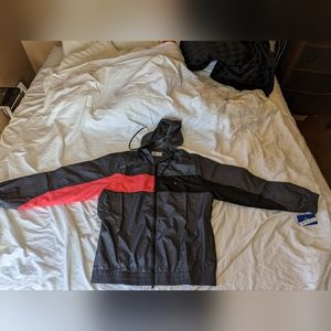 Hurley, Windbreaker, Large
